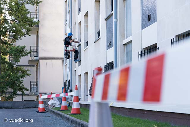SÉCURITÉ & RSE