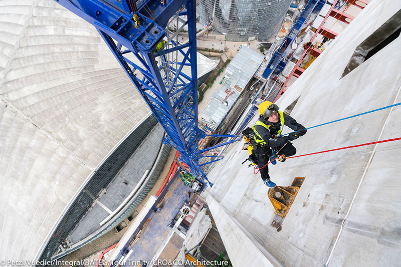 Batiment & industrie