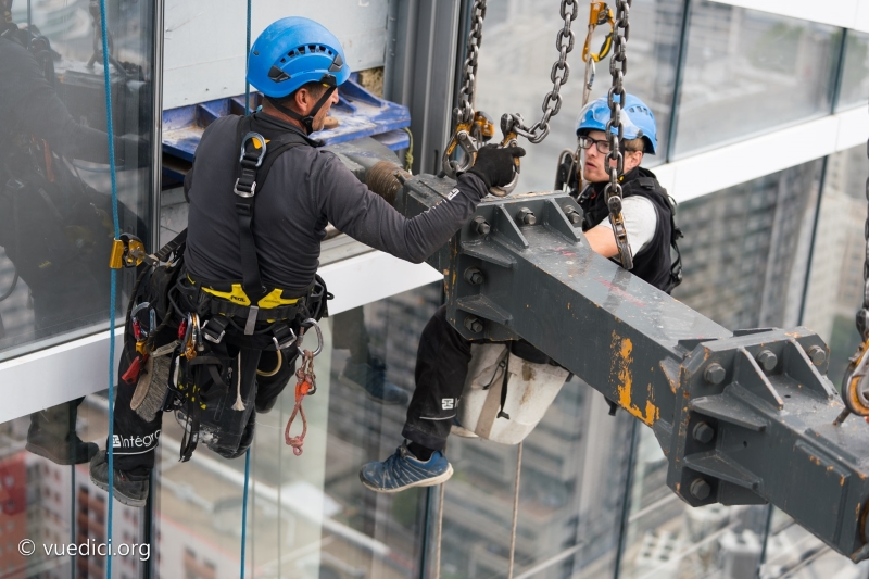 LE TECHNICIEN CORDISTE